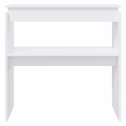 VidaXL 808314 Table à café, latérale et de salon - Vue supplémentaire 4