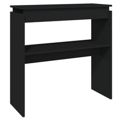 VidaXL 808315 Table à café, latérale et de salon