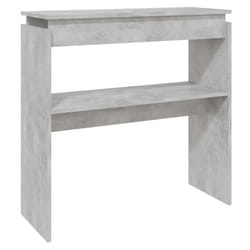 VidaXL 808318 Table à café, latérale et de salon