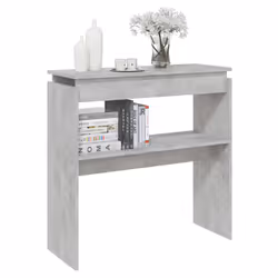 VidaXL 808318 Table à café, latérale et de salon - Vue supplémentaire 3