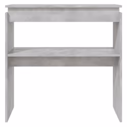 VidaXL 808318 Table à café, latérale et de salon - Vue supplémentaire 4