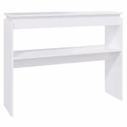 VidaXL 808323, Blanc