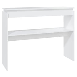 VidaXL 808323 Table à café, latérale et de salon