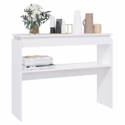 VidaXL 808323 Table à café, latérale et de salon