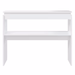 VidaXL 808323 Table à café, latérale et de salon - Vue supplémentaire 4