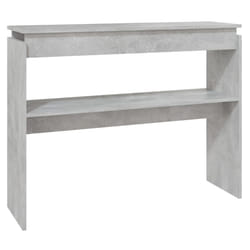 VidaXL 808327 Table à café, latérale et de salon