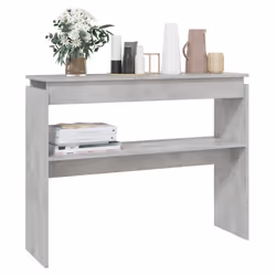 VidaXL 808327 Table à café, latérale et de salon