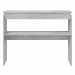 VidaXL 808327 Table à café, latérale et de salon - Vue supplémentaire 4