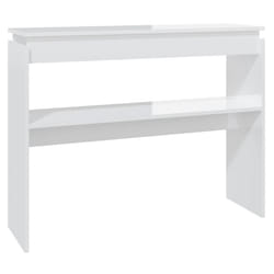 VidaXL 808329 Table à café, latérale et de salon