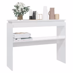 VidaXL 808329 Table à café, latérale et de salon
