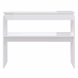 VidaXL 808329 Table à café, latérale et de salon - Vue supplémentaire 4