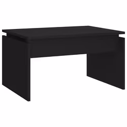 VidaXL 808333, Noir