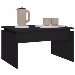 VidaXL 808333 Table à café, latérale et de salon - Vue supplémentaire 4
