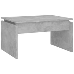 VidaXL 808336 Table à café, latérale et de salon