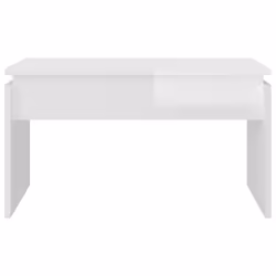 VidaXL 808338 Table à café, latérale et de salon - Vue supplémentaire 4