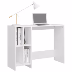 VidaXL 808341 bureau - Vue supplémentaire 5