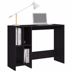VidaXL 808342 bureau - Vue supplémentaire 5