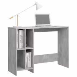 VidaXL 808345 bureau - Vue supplémentaire 5