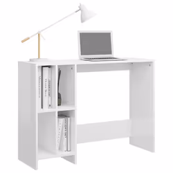 VidaXL 808347 bureau - Vue supplémentaire 5