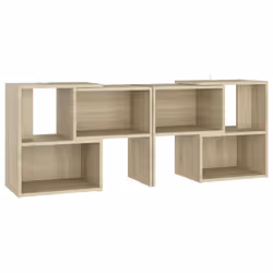 VidaXL 808353, Bois, Bois, Bois, 1 pièce(s)