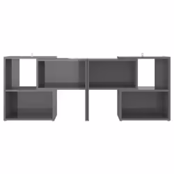 VidaXL 808358 Support TV et centre de divertissement