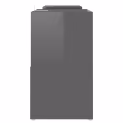 VidaXL 808358 Support TV et centre de divertissement - Vue supplémentaire 4
