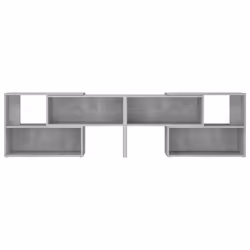 VidaXL 808363 Support TV et centre de divertissement - Vue supplémentaire 5