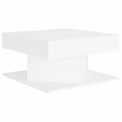 VidaXL 808368, Blanc