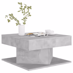 VidaXL 808372 Table à café, latérale et de salon - Vue supplémentaire 4