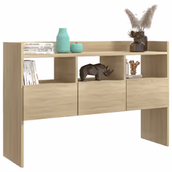 VidaXL 808380 buffet de salle à manger - Vue supplémentaire 4