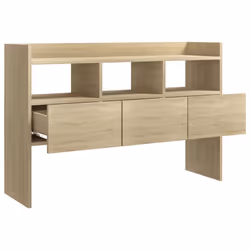 VidaXL 808380 buffet de salle à manger - Vue supplémentaire 5