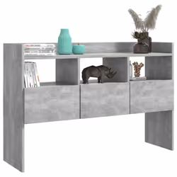VidaXL 808381 buffet de salle à manger - Vue supplémentaire 4