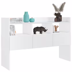VidaXL 808383 buffet de salle à manger - Vue supplémentaire 4