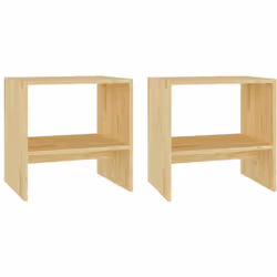 Ces tables de chevet en bois incontournables font un excellent complément décoratif et pratique à votre décoration. L'armoire ...