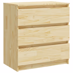 VidaXL 808093, Bois de pin, 600 mm, 360 mm, 640 mm, 1 pièce(s)