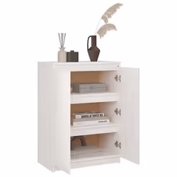 VidaXL 808109 buffet de salle à manger - Vue supplémentaire 4
