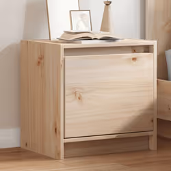 VidaXL 808113, Bois de pin, 400 mm, 305 mm, 400 mm, 1 pièce(s)