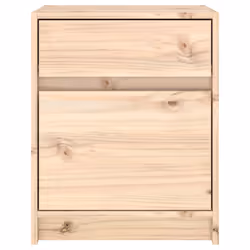VidaXL 808124 Table de nuit et table de chevet - Vue supplémentaire 7