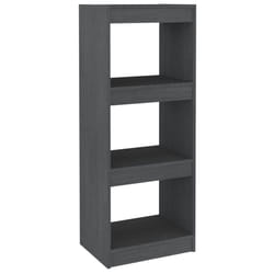 VidaXL 808140 bibliothèque de salon