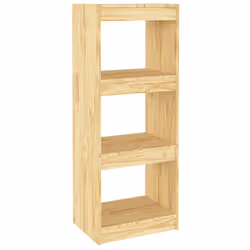 VidaXL 808143, Bois, Bois, Bois de pin, 400 mm, 300 mm, 1355 mm