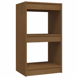 VidaXL 808151, Marron, Bois, Bois, Bois de pin, 400 mm, 300 mm