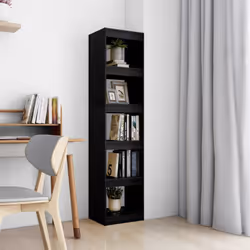 Avec un design élégant et beau, cette bibliothèque en bois ajoutera une touche décorative et pratique à votre décoration. Le ...