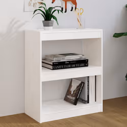 VidaXL 808159 bibliothèque de salon