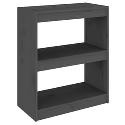 VidaXL 808160 bibliothèque de salon