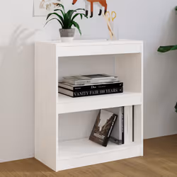 VidaXL 808164 bibliothèque de salon