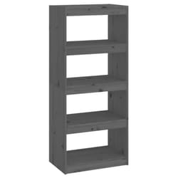 VidaXL 808170 bibliothèque de salon