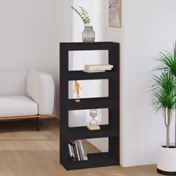 VidaXL 808172 bibliothèque de salon