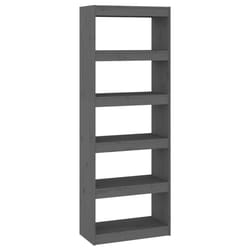 VidaXL 808175 bibliothèque de salon