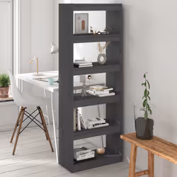 VidaXL 808175 bibliothèque de salon