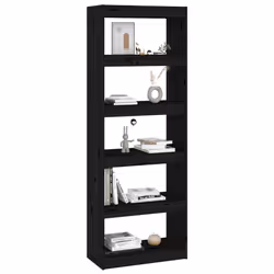 VidaXL 808177 bibliothèque de salon - Vue supplémentaire 7